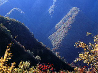 長治市廣志山天氣