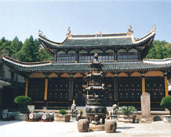 長治法云寺天氣