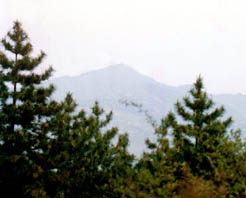 長治盤秀山天氣