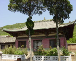 長治北齊石刻造像天氣