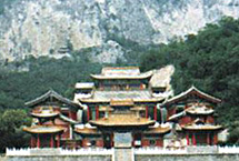 長治仙堂寺天氣