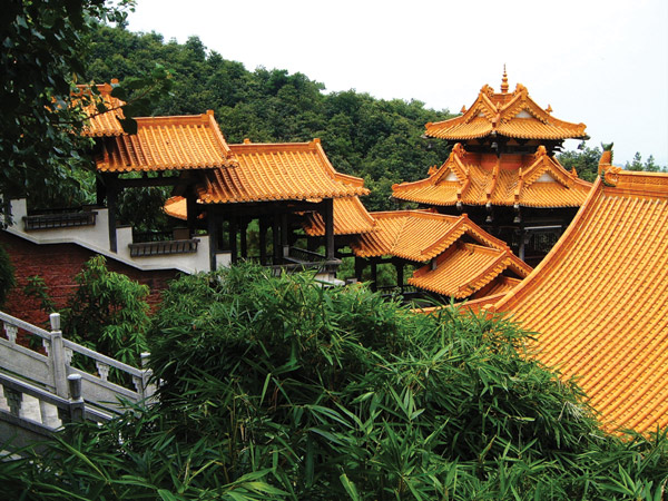 晉城陽城海會寺天氣