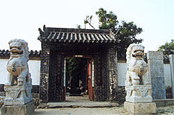 高平圣姑廟天氣