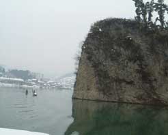 晉城山山巖天氣