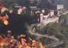 晉城澤州青蓮寺天氣