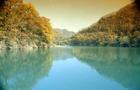 晉城陽城蟒河天氣