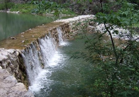 晉城陵川鳳凰歡樂谷天氣