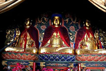 忻州三圣寺天氣