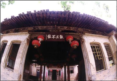 忻州臺駘廟天氣