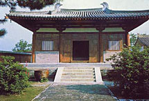 忻州圭峰寺天氣