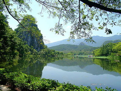 忻州迤西洞天氣