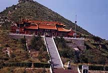 忻州汾源天池天氣