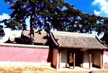 忻州公主寺天氣