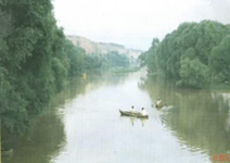 祁縣九溝風(fēng)景區(qū)天氣