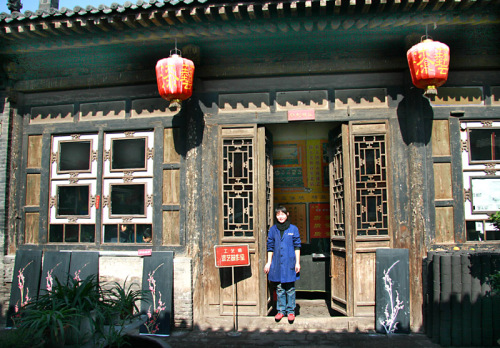 平遙漆器藝術(shù)博物館天氣