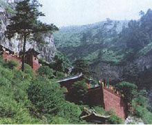 晉中凈信寺天氣