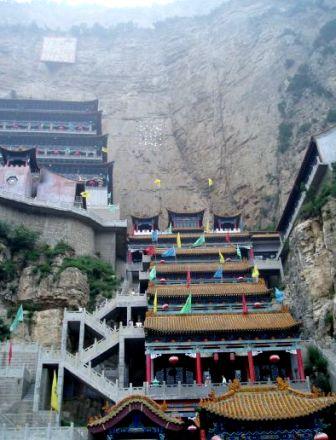晉中回鑾寺天氣