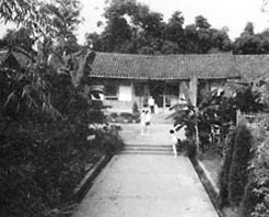 晉中鄧小平太行山舊居天氣