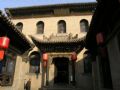 晉中左權(quán)廟田風(fēng)景區(qū)天氣