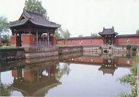 臨汾市水神廟天氣