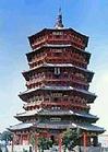 臨汾市飛虹塔天氣
