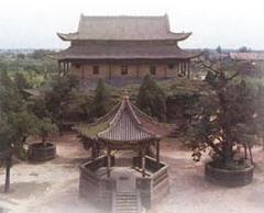 臨汾市堯陵天氣