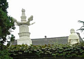 運(yùn)城青龍寺天氣