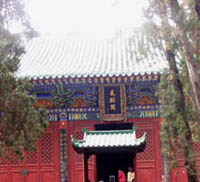 運城福勝寺天氣