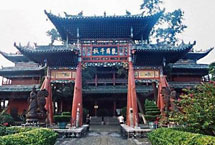 運城常平關(guān)帝廟天氣
