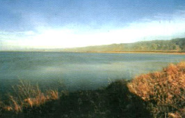 運城鹽池天氣