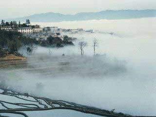 呼和浩特巧爾氣召革命遺址天氣
