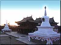 包頭百靈廟抗日紀(jì)念碑天氣