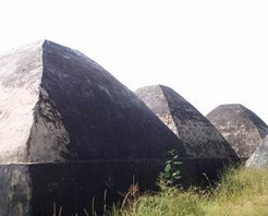 包頭和林格爾土城子遺址天氣