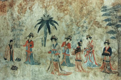 赤峰寶山壁畫天氣