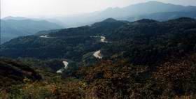 赤峰大黑山天氣