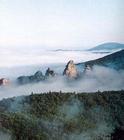 牙克石喇嘛山天氣