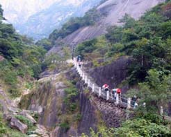 蘇尼特左旗錫盟立馬峰天氣