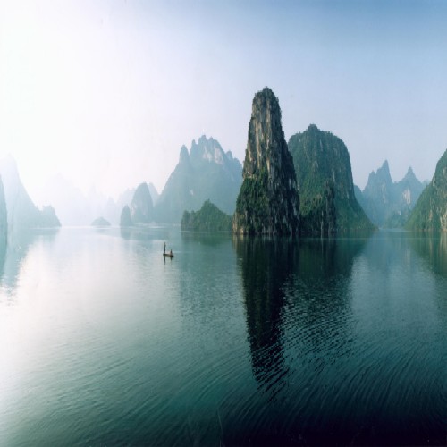 南寧上林大龍湖天氣