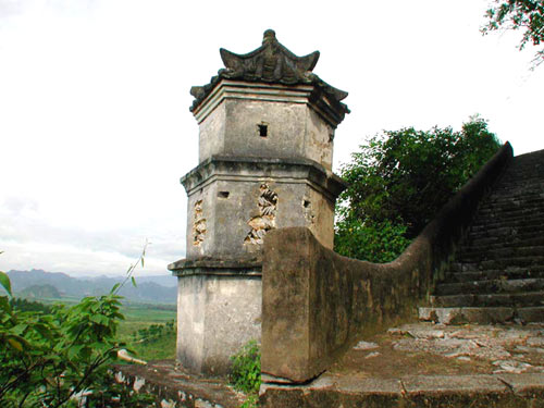 南寧小連城天氣