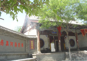 柳州西來古寺天氣
