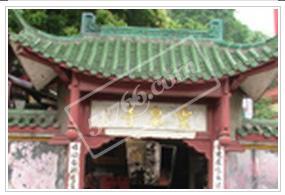 柳州靈泉寺天氣