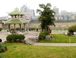 柳州都樂(lè)公園天氣