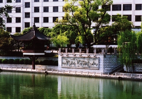 桂林桃花江天氣