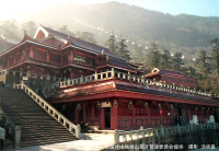 桂林廣福景區天氣