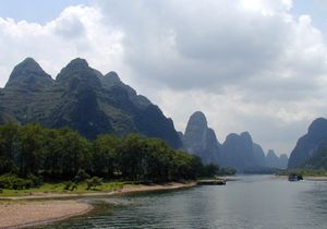 陽朔福利景區(qū)天氣