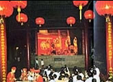桂林恭城武廟天氣