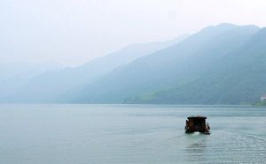 桂林青獅潭天氣