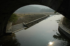桂林大圩古鎮天氣