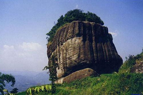 梧州岑溪石廟天氣