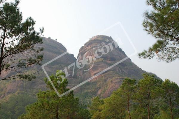 梧州藤縣石表山風景區(qū)天氣